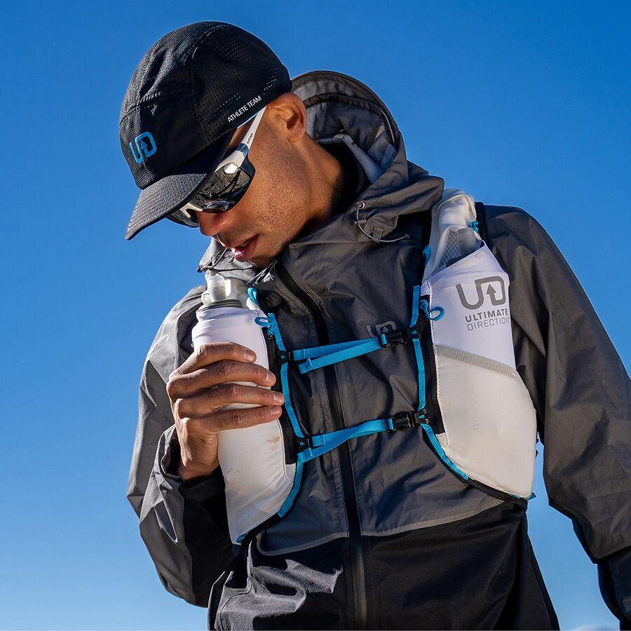 Ultimate Direction Ultra 12.0 Vest White