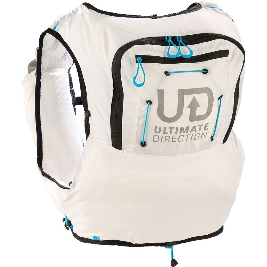 Ultimate Direction Ultra 12.0 Vest White