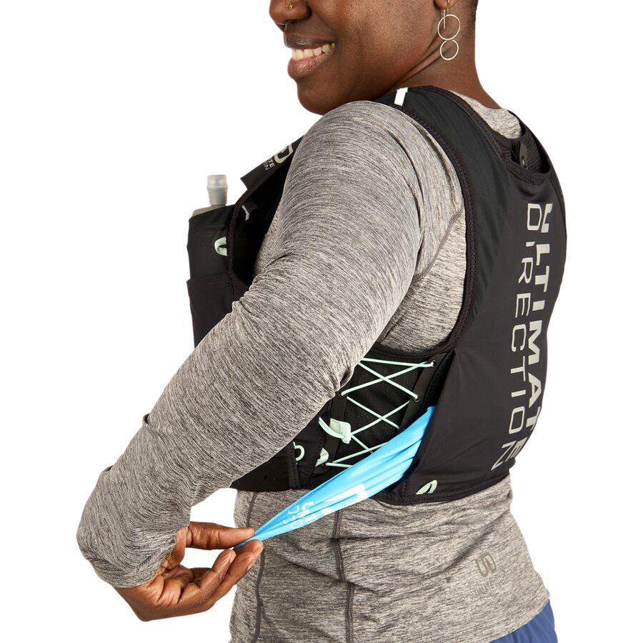 Ultimate Direction Xodus Hydration Vesta Onyx