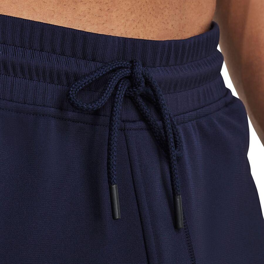 Under Armour Sportstyle Jogger Pant - Men's Midnight Navy/Black