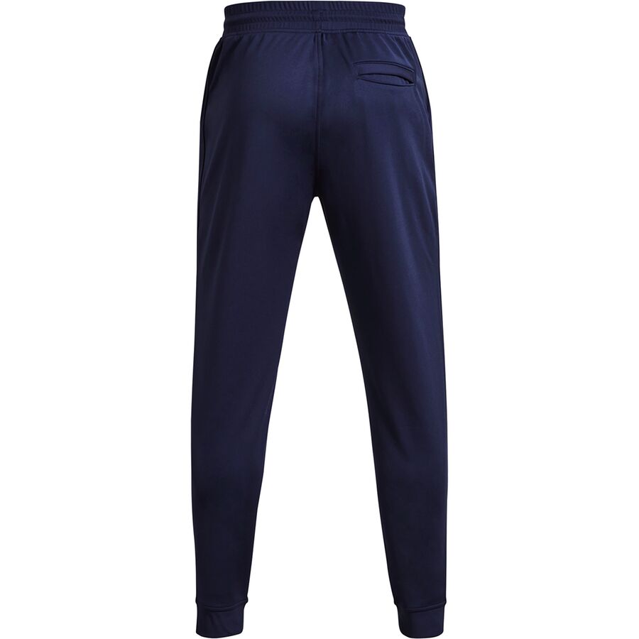 Under Armour Sportstyle Jogger Pant - Men's Midnight Navy/Black