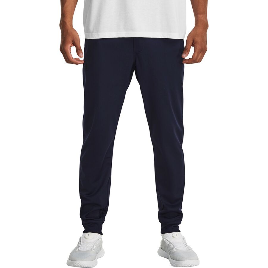 Under Armour Sportstyle Jogger Pant - Men's Midnight Navy/Black