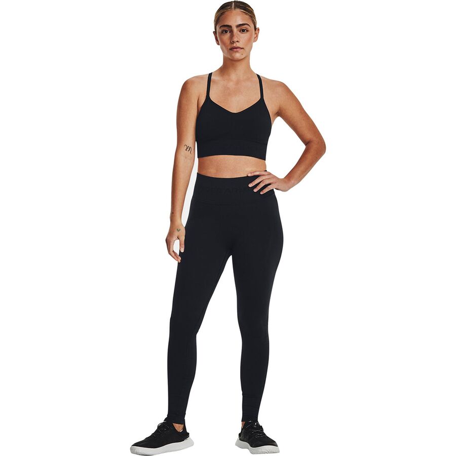 Under Armour Train Seamless Legging - Women's Black