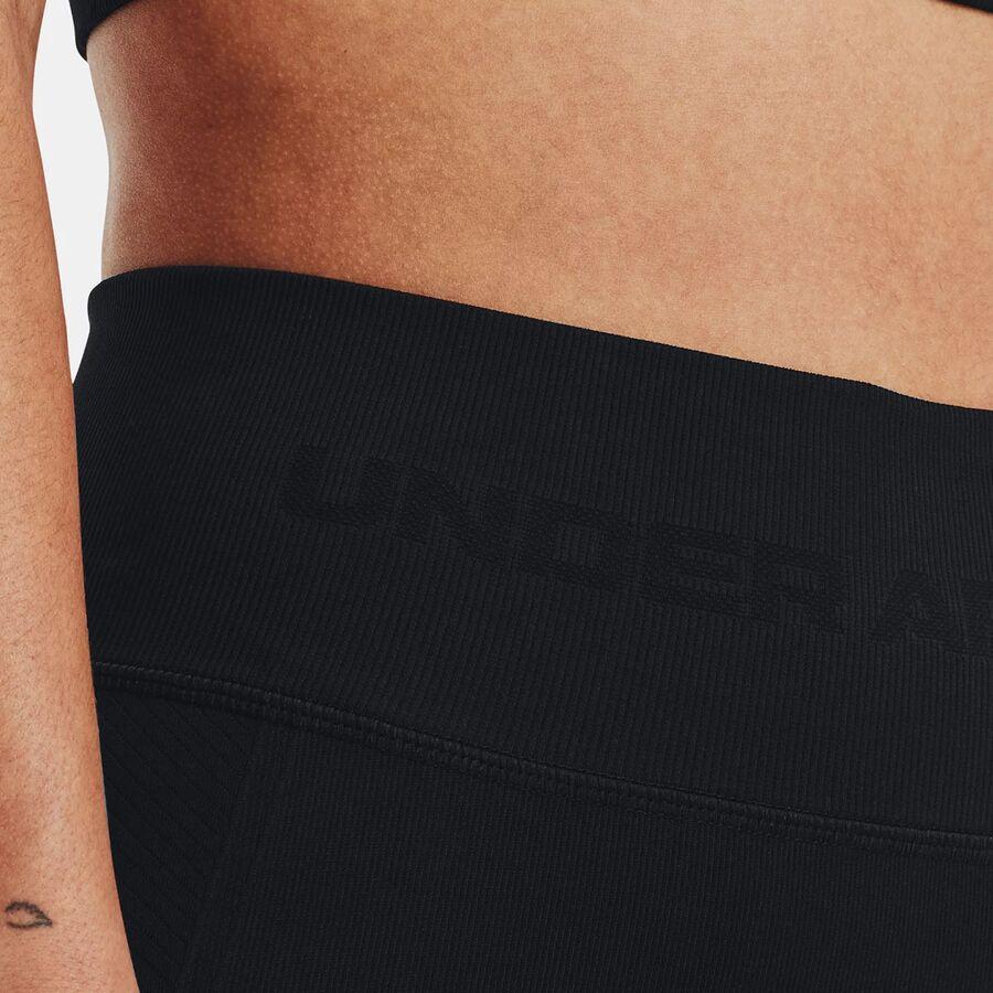 Under Armour Train Seamless Legging - Women's Black