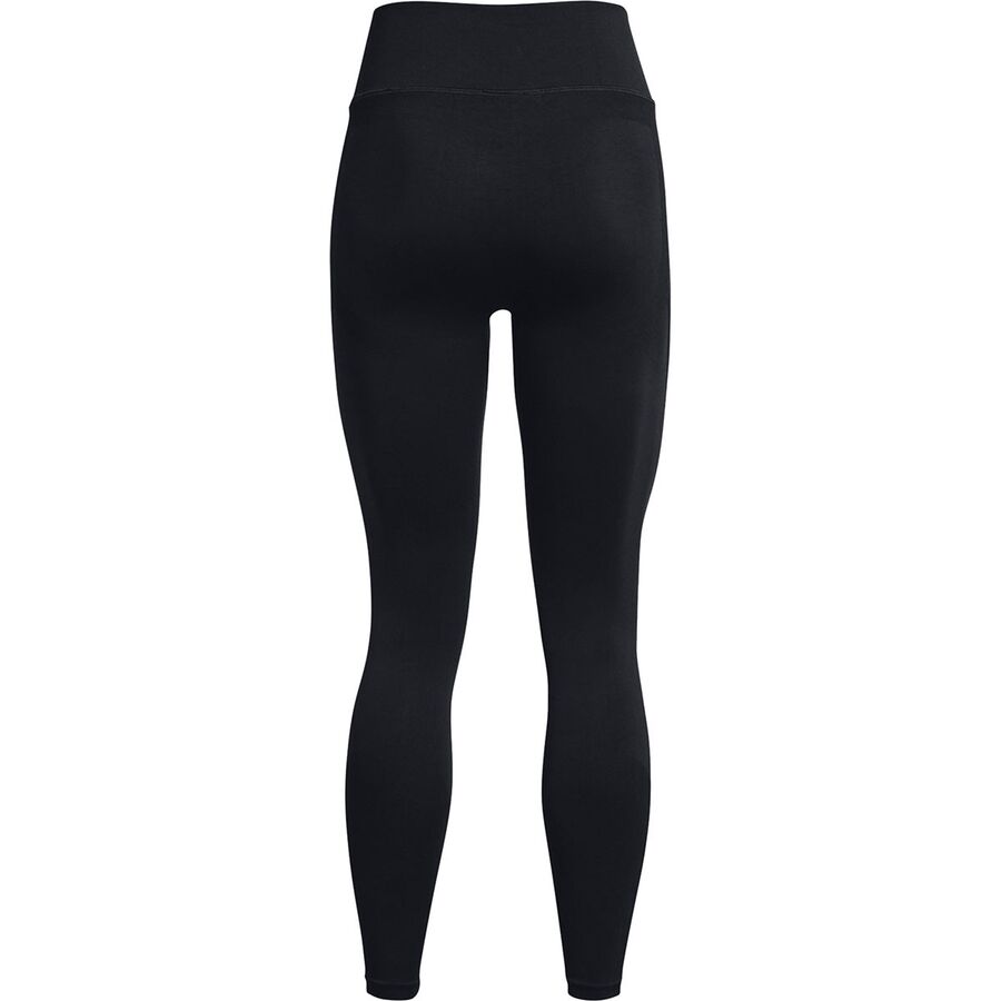 Under Armour Train Seamless Legging - Women's Black