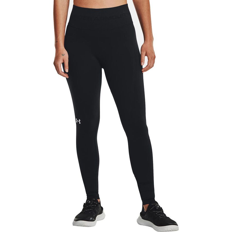 Under Armour Train Seamless Legging - Women's Black