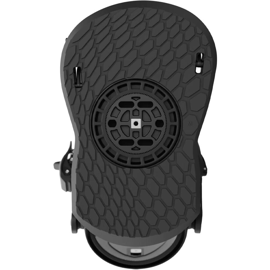 Union Strata Snowboard Binding - 2025 Black