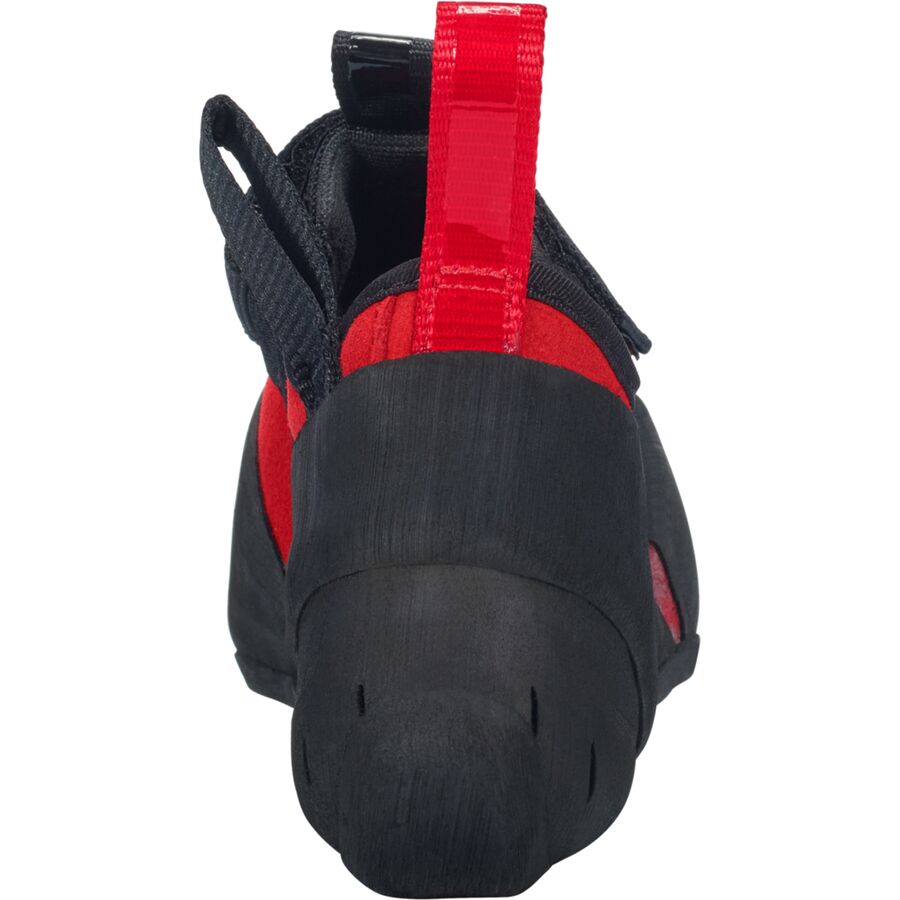 UnParallel Regulus LV Climbing Shoe Red/Black
