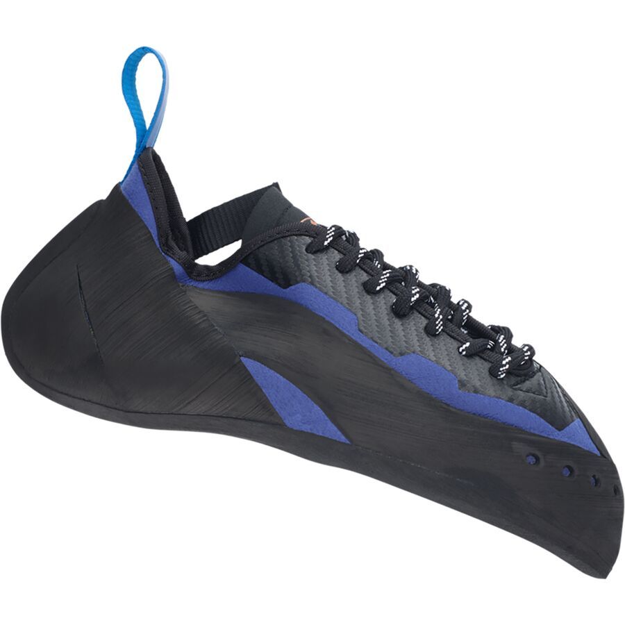 UnParallel Sirius Lace Climbing Shoe Blue/Black