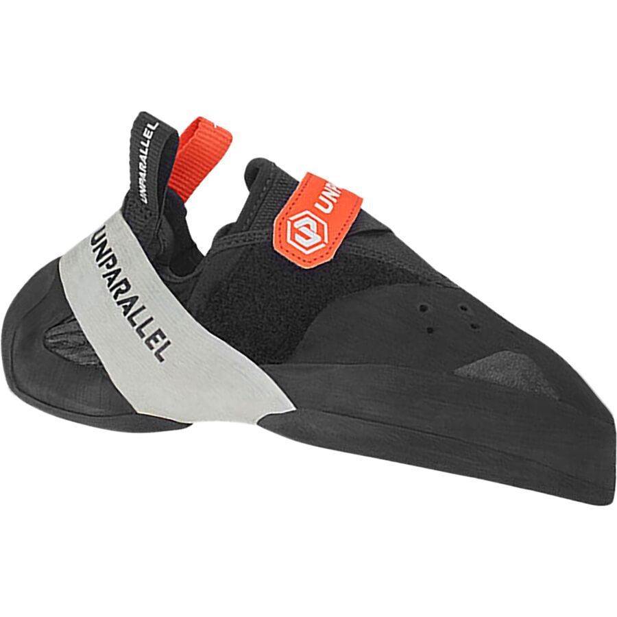 UnParallel Souped Up Climbing Shoe White/Black