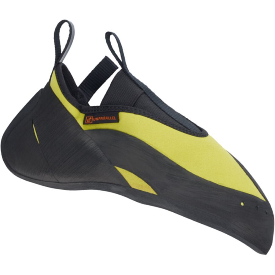 UnParallel Vim Climbing Shoe Neon Yellow/Black