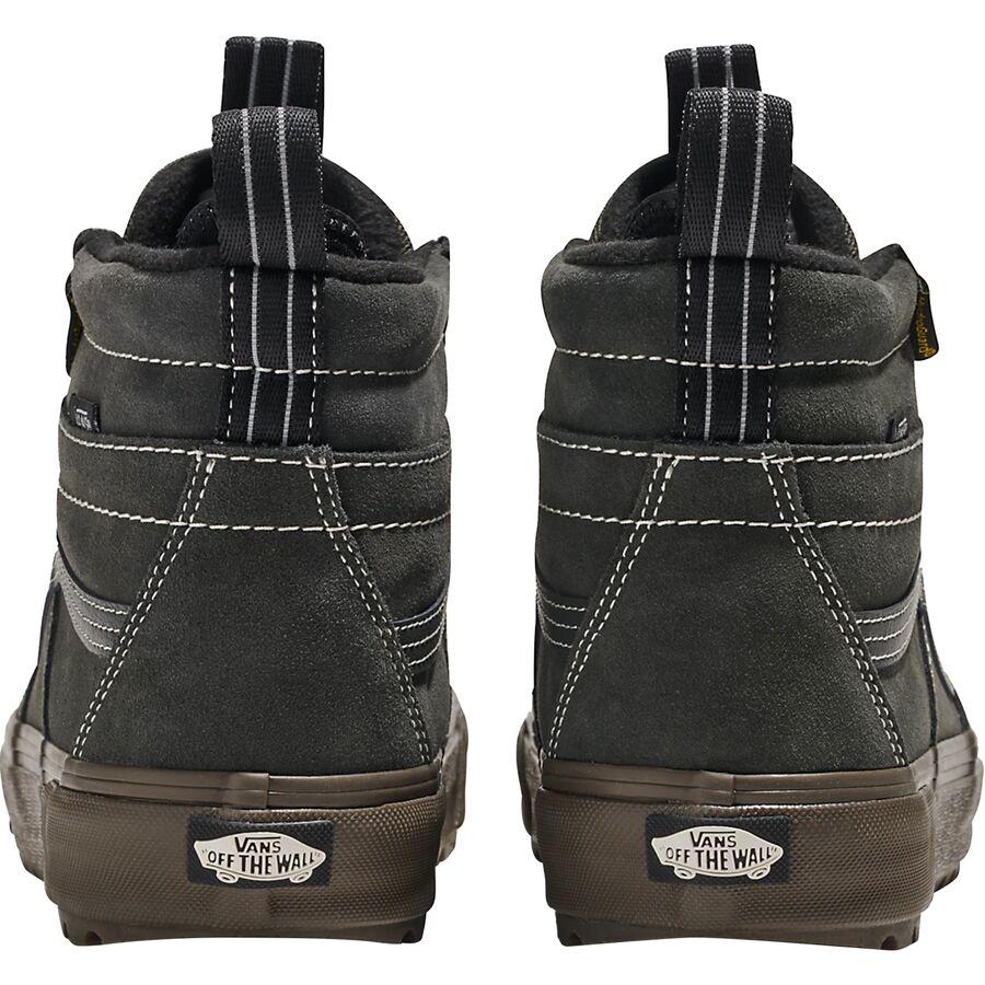 Vans MTE SK8-Hi Dr Waterproof Shoe Vintage Black