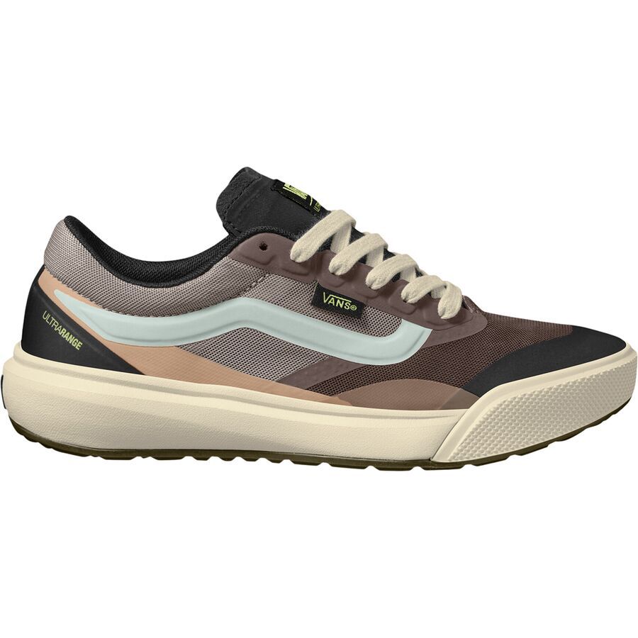 Vans MTE Ultrarange 2.0 RW Shoe - Women's Black/Multi