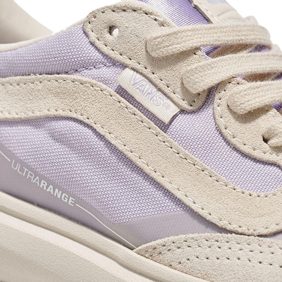 Vans MTE Ultrarange 2.0 SE Shoe - Women's Amberlight