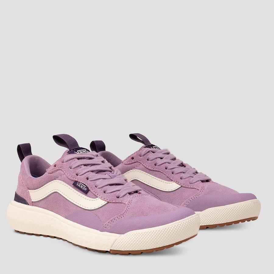 Vans MTE Ultrarange Exo SE Shoe - Women's Lavender Fog