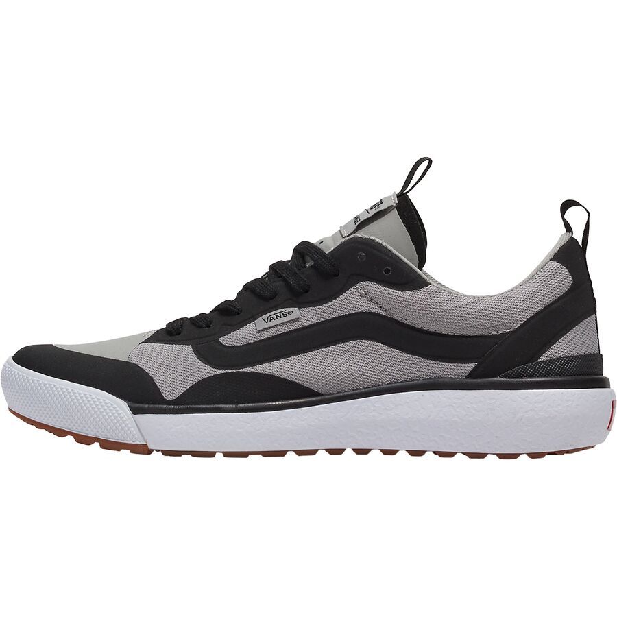 Vans MTE Ultrarange Exo Shoe Athletic Grey/Black