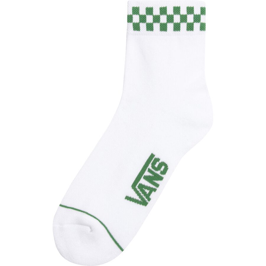 Vans Peek-A-Check Crew Sock - Women's Fairway