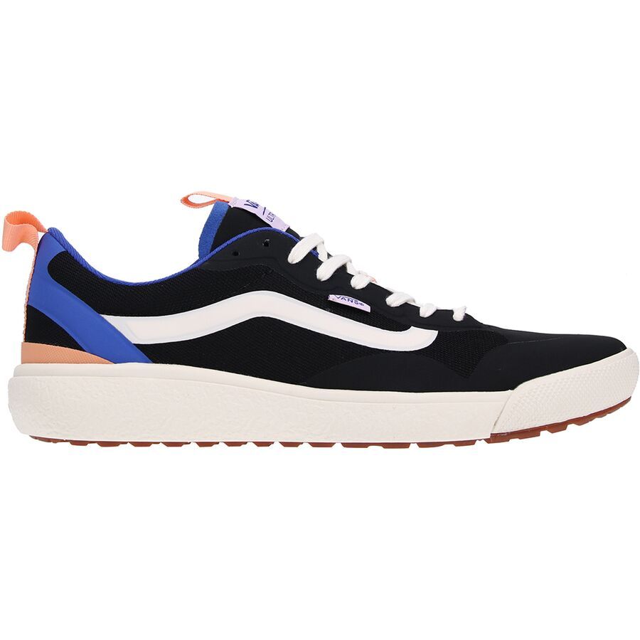 Vans Pop UltraRange EXO Shoe (Pop) Multi/Black