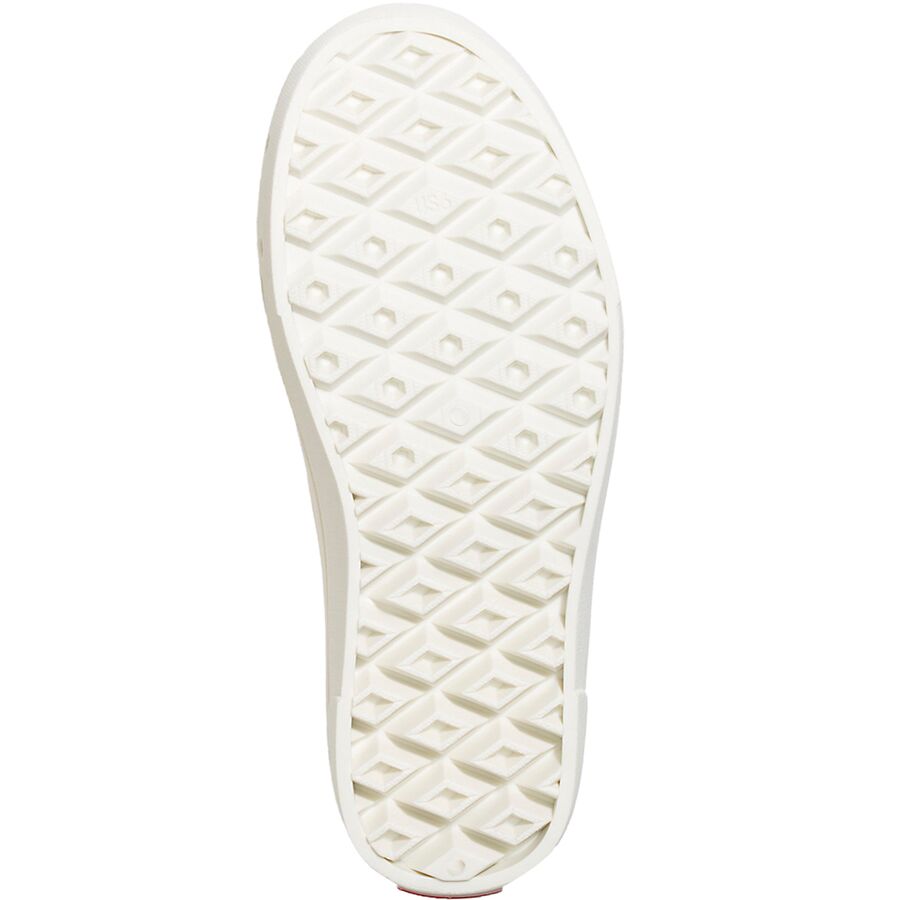 Vans Slip-On Mule TRK Shoe - Women's Marshmallow