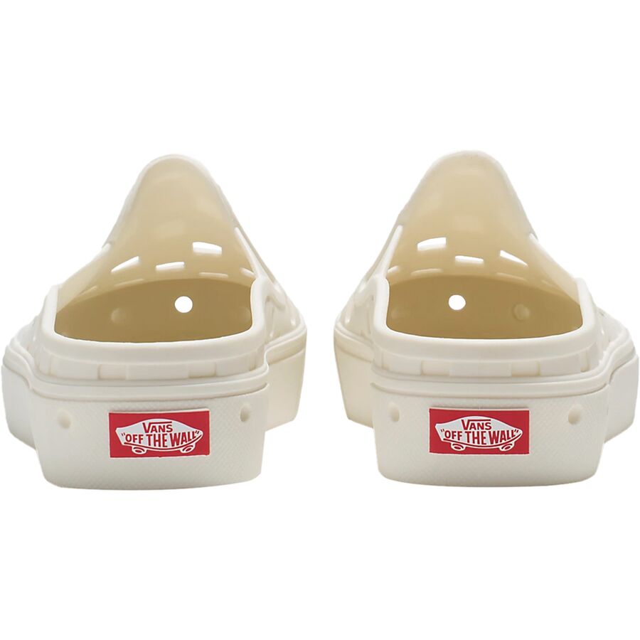 Vans Slip-On Mule TRK Shoe - Women's Marshmallow