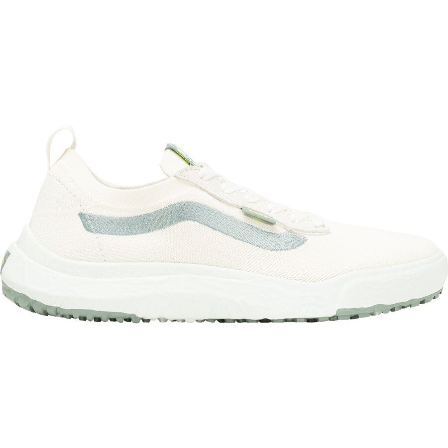 Vans Ultrarange VR3 Shoe - Women's Marshmallow/Multi