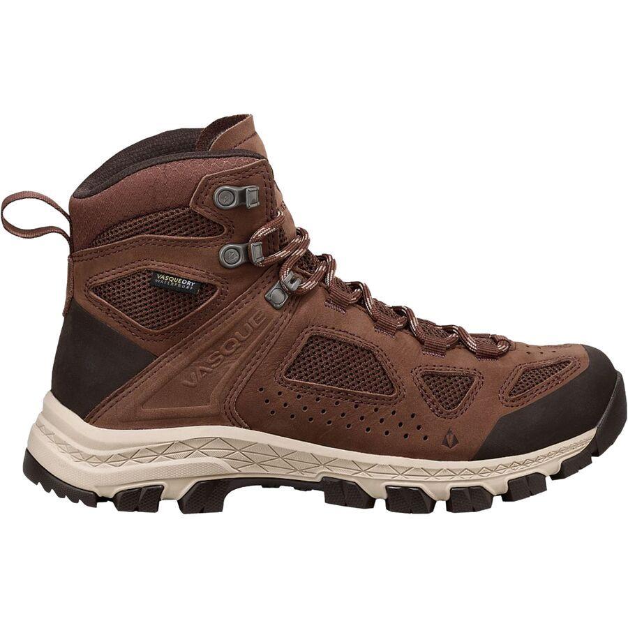 Vasque Breeze Hiking Boot - Women's Cappuccino