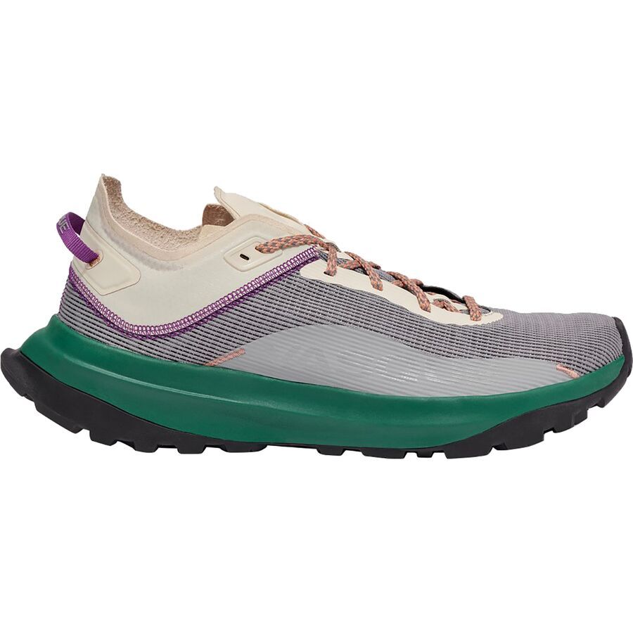 Vasque Here Low Shoe - Women's Adventurine