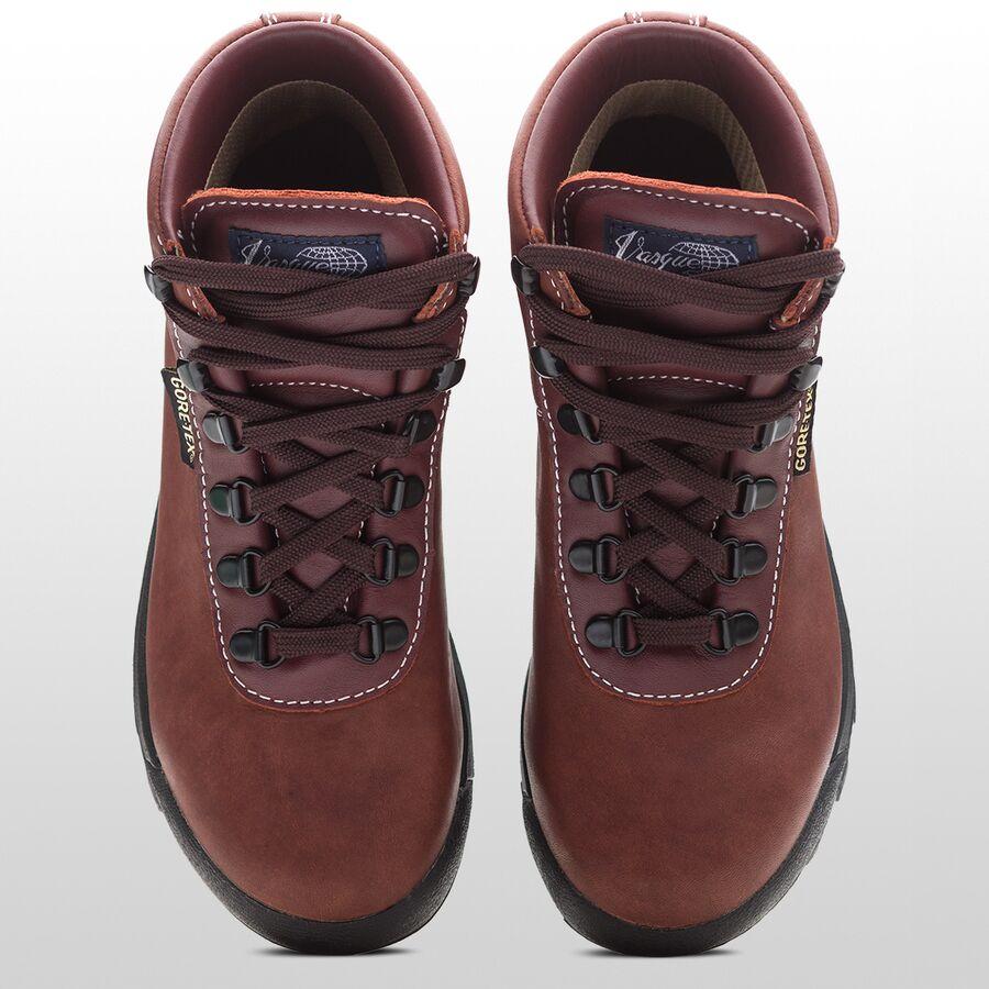 Vasque Sundowner GTX Backpacking Boot - Women's Red Oak