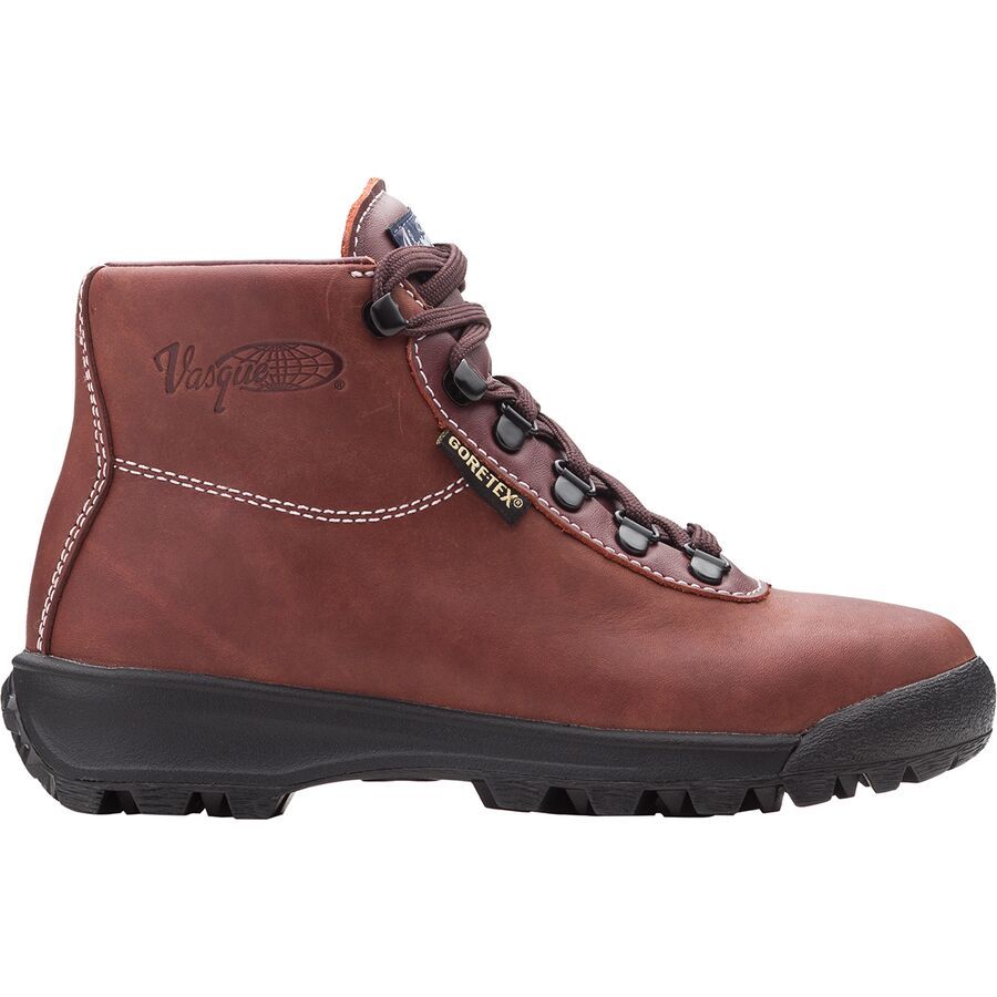 Vasque Sundowner GTX Backpacking Boot - Women's Red Oak