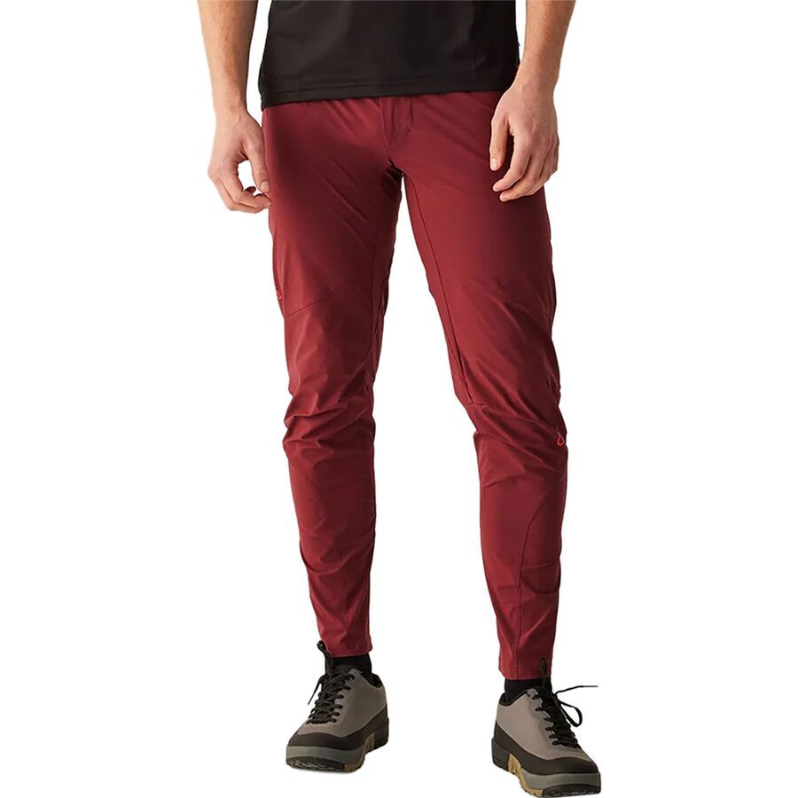 Velocio Ultralight MTB Pant - Men's Madder Brown