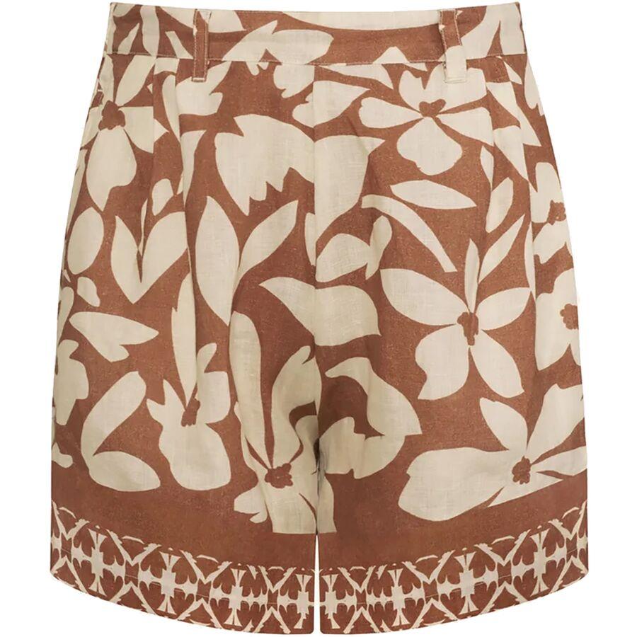 Vitamin A The Getaway Short - Women's Desert Flower