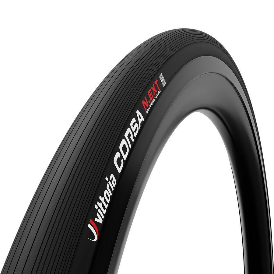 Vittoria Corsa N.EXT G2.0 Clincher Tire Black