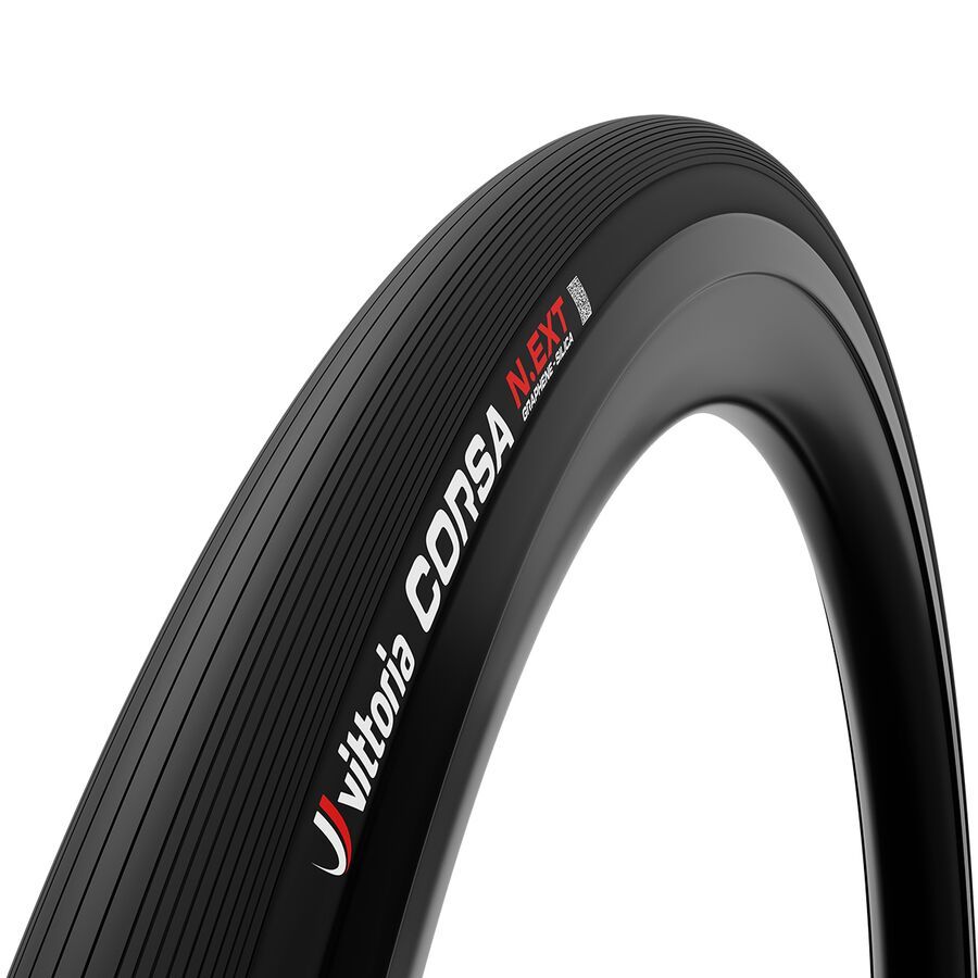 Vittoria Corsa N.EXT G2.0 TLR Tubeless Tire Black