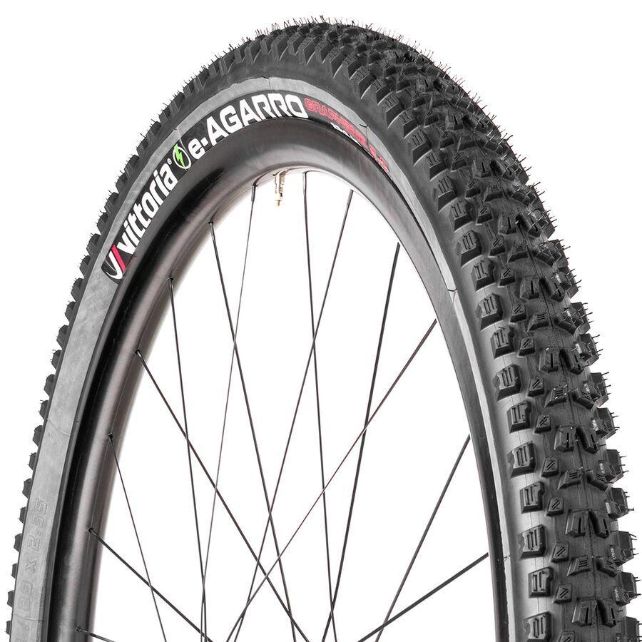 Vittoria e-Agarro G2.0 Trail 29in Tire Anthracite/Black 4C/TNT