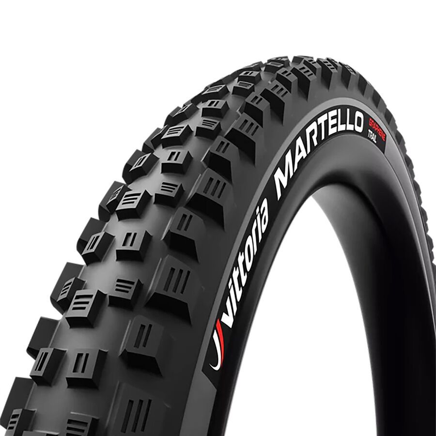 Vittoria Martello G2.0 4C Trail Tire - 29in Anthracite/Black Trail/TNT