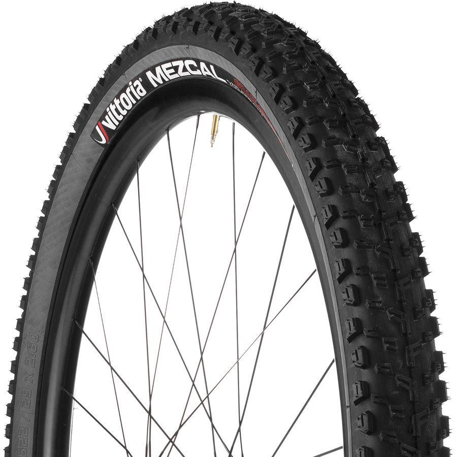 Vittoria Mezcal G2.0 4C XC Trail 29in Tire Anthracite/Black XC-Trail/TNT
