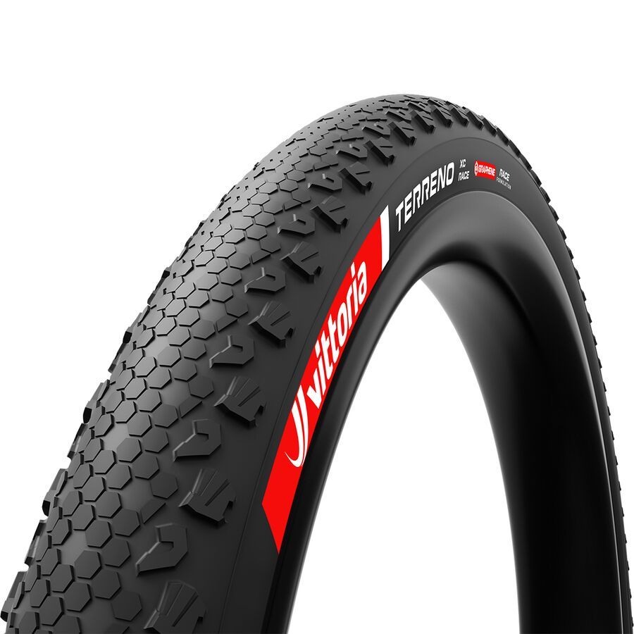 Vittoria Terreno XC Race TLR 29in Tire Black