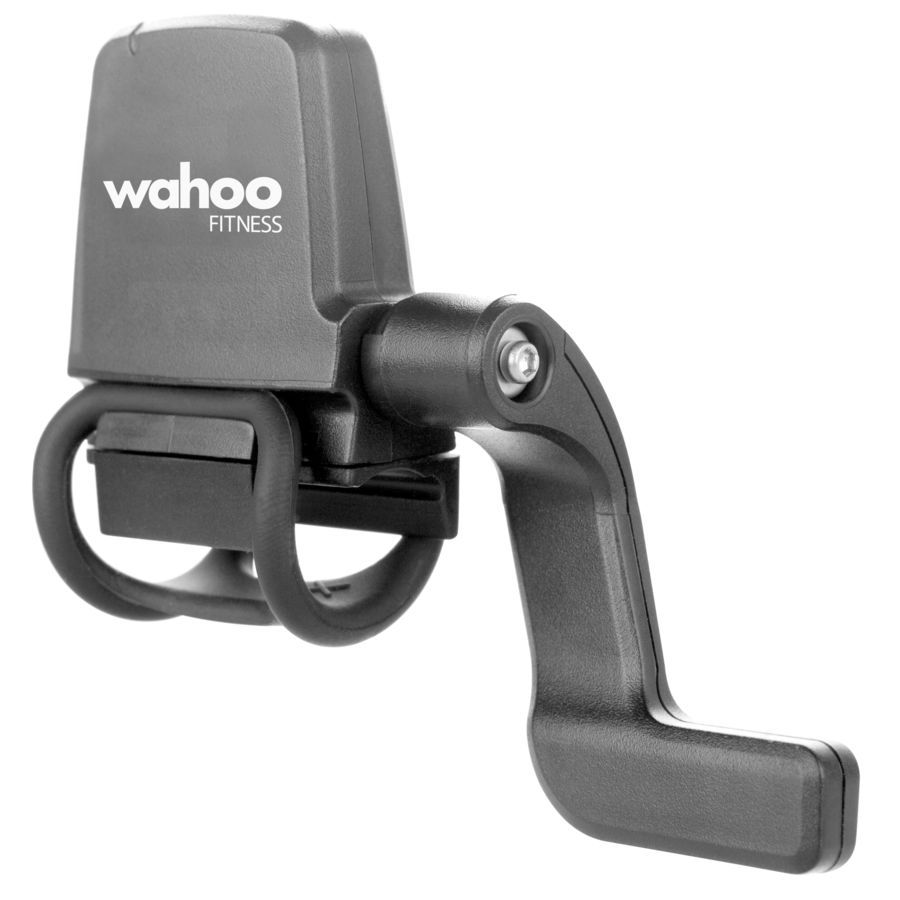 Wahoo Fitness BLUE SC Speed And Cadence Sensor One Color