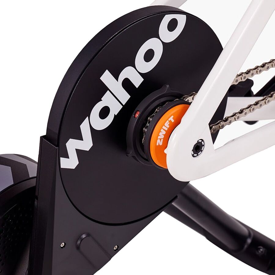 Wahoo Fitness Click & Cog Upgrade Kit One Color