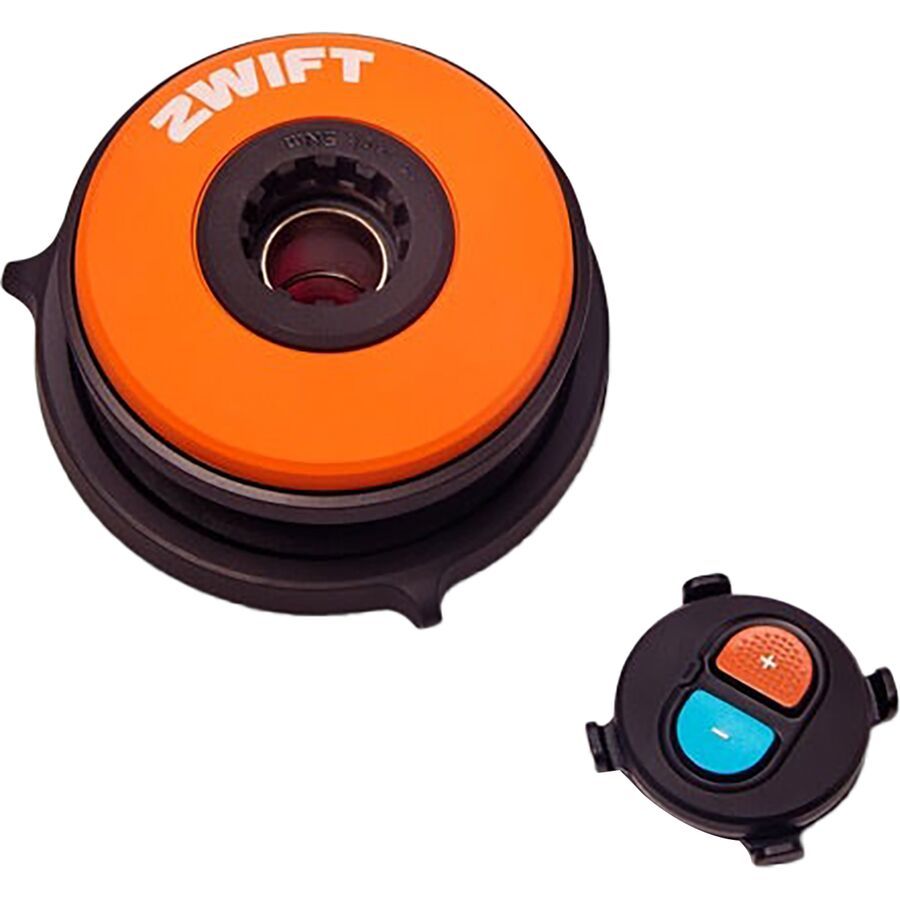 Wahoo Fitness Click & Cog Upgrade Kit One Color