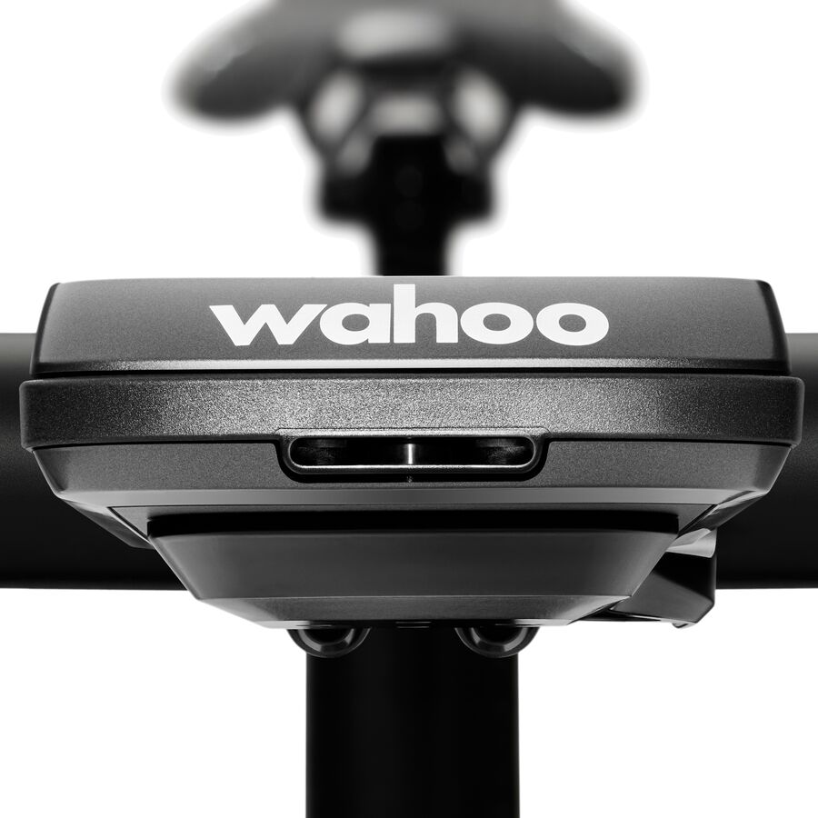 Wahoo Fitness Elemnt ACE GPS Bike Computer One Color