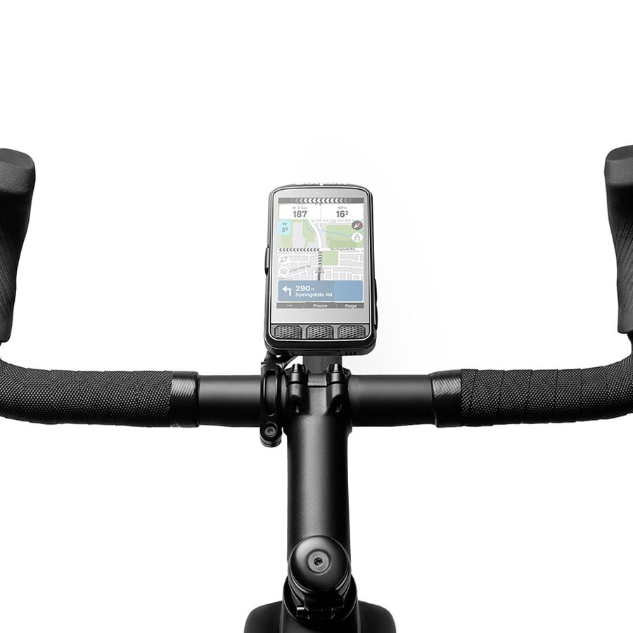 Wahoo Fitness Elemnt ACE GPS Bike Computer One Color