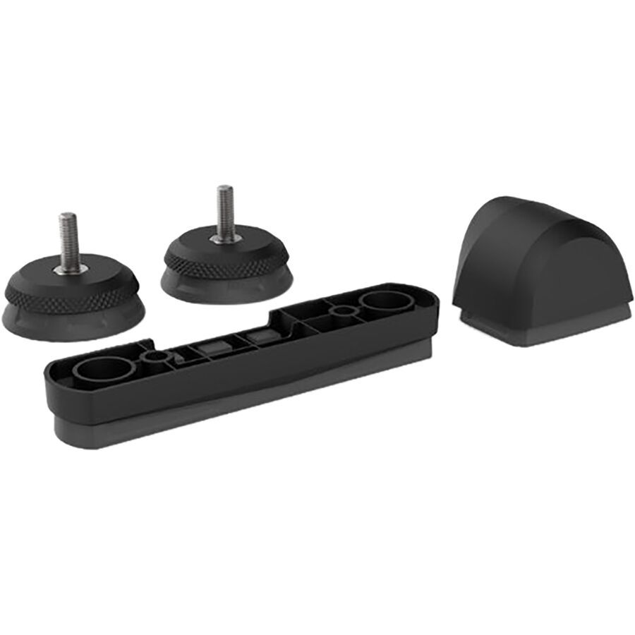 Wahoo Fitness KICKR AXIS Upgrade Kit Black