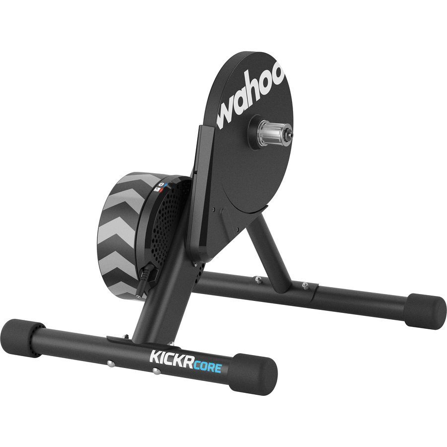 Wahoo Fitness KICKR CORE Smart Power Trainer Black