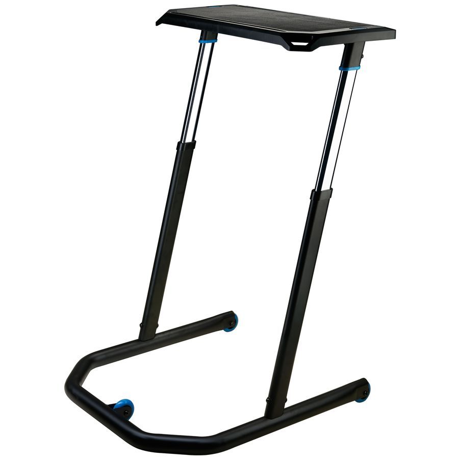 Wahoo Fitness KICKR Training Desk Black