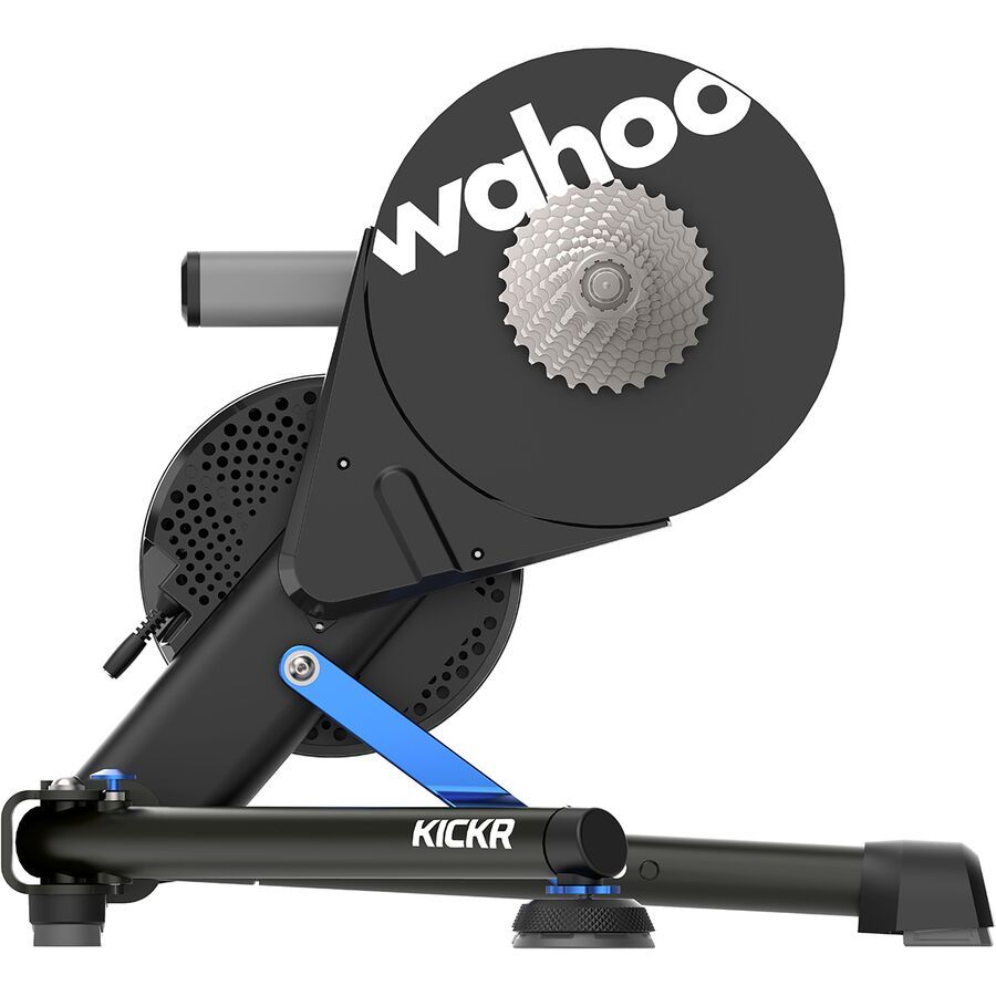 Wahoo Fitness New KICKR Smart Trainer One Color