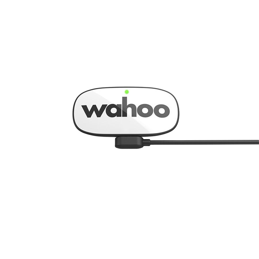 Wahoo Fitness TRACKR Heart Rate Monitor One Color