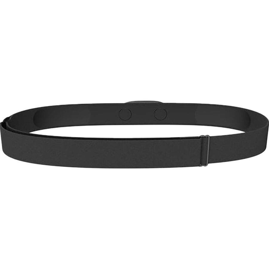 Wahoo Fitness TRACKR Heart Rate Monitor One Color