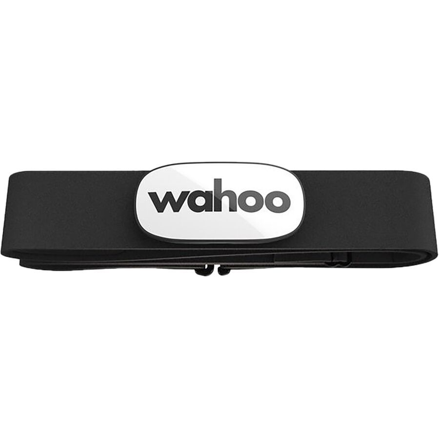 Wahoo Fitness TRACKR Heart Rate Monitor One Color