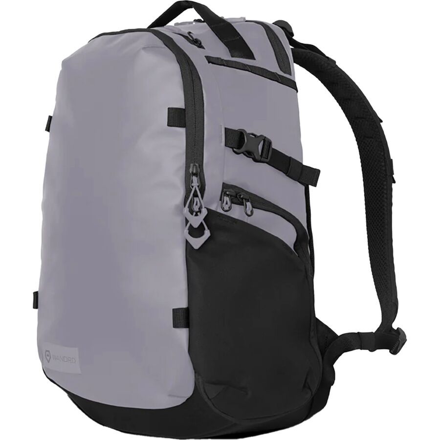 WANDRD Stratus Photo 18L Backpack Purple